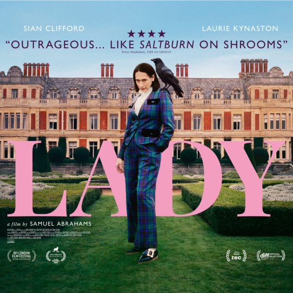LADY x Somerleyton Screening